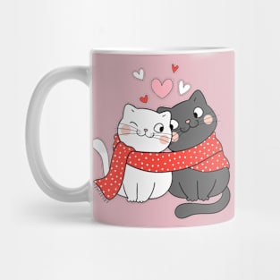 Cat Mug